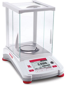 OHAUS Adventurer™ Series Analytical/Precision Balance